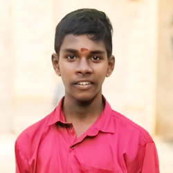 Dashvani Rishwath