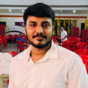 Datan Bansal