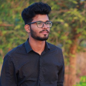 Datav Tiwari