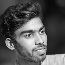 Datesh Nair