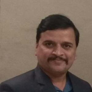 Dattan Joshi