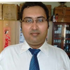 Dattan PawarProfile Image