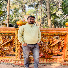 Dattatreya ShindeyProfile Image