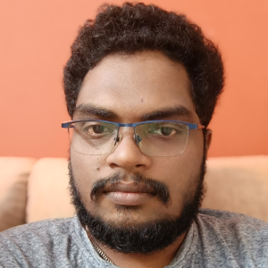 Davian DeshpandeProfile Image