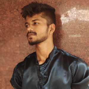 Daviav Gupta
