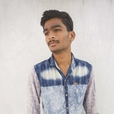 Daxan Pawar