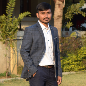 Daxesit Pawar