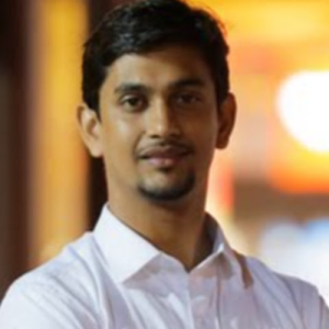 Daya GoyalProfile Image