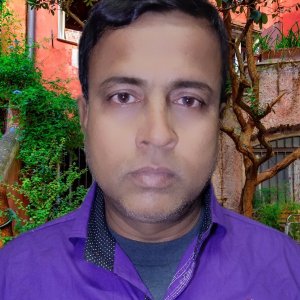 Dayamaav Trivedi