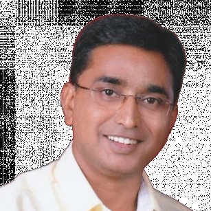 Dayananesh Reddy