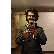 Dayanidhav Gupta