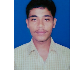 Dayanidhav Reddy