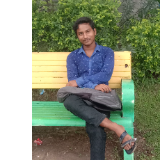 Dayanidhit Deshpande