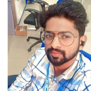 Dayaraav Trivedi