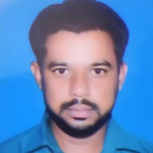 Dayarait Pawar