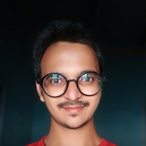 Dayashankean Deshpande