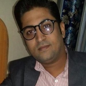 Dayesh Chauhan