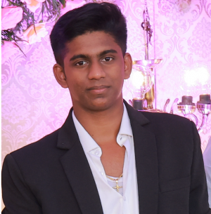 Dayoit Trivedi