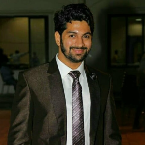 Ddigifan Goyal