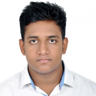 Debabratan Pawar