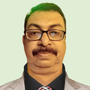 Debabratesh Gupta