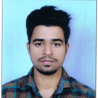 Debadattesh Deshpande