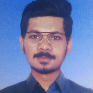 Debadattit Kulkarni