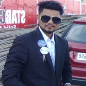 Debajiit Deshpande