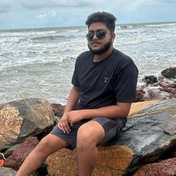 Debajyotan Pandey
