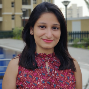 Debaleenesh Chauhan