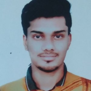 Debangkuit Nair