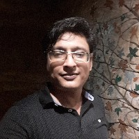 Debangshesh Reddy