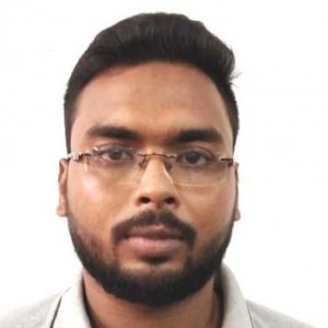 Debanjait Goyal