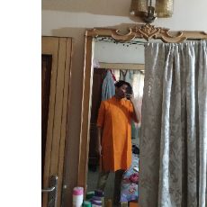 Debanshesh IyerProfile Image