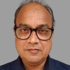 Debanshit Awasthi