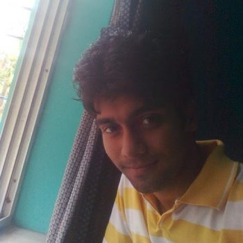 Debaraj ChakrabartiProfile Image