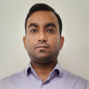 Debaraj Dey