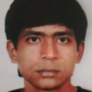 Debarghit Tiwari