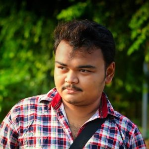 Debashiesh Goyal