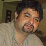 Debashiesh Pawar