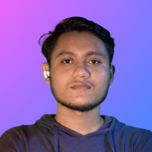 Debashiit Reddy