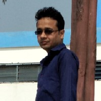 Debashis Khatua