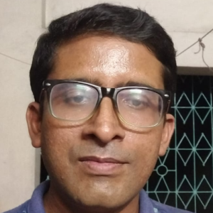 Debashis Mukherjee
