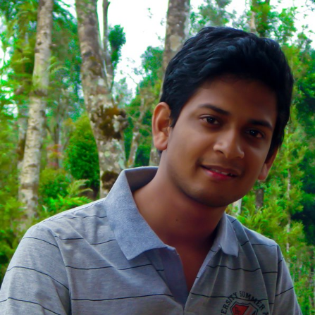 Debashisan Goyal