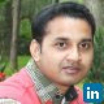 Debashisan Iyer