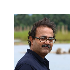 Debashish Chatterjee
