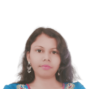 Debashrean Deshpande