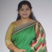 Debashree Banerjee