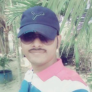 Debasiesh Reddy