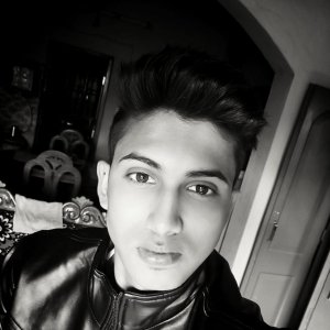 Debasiit Tiwari
